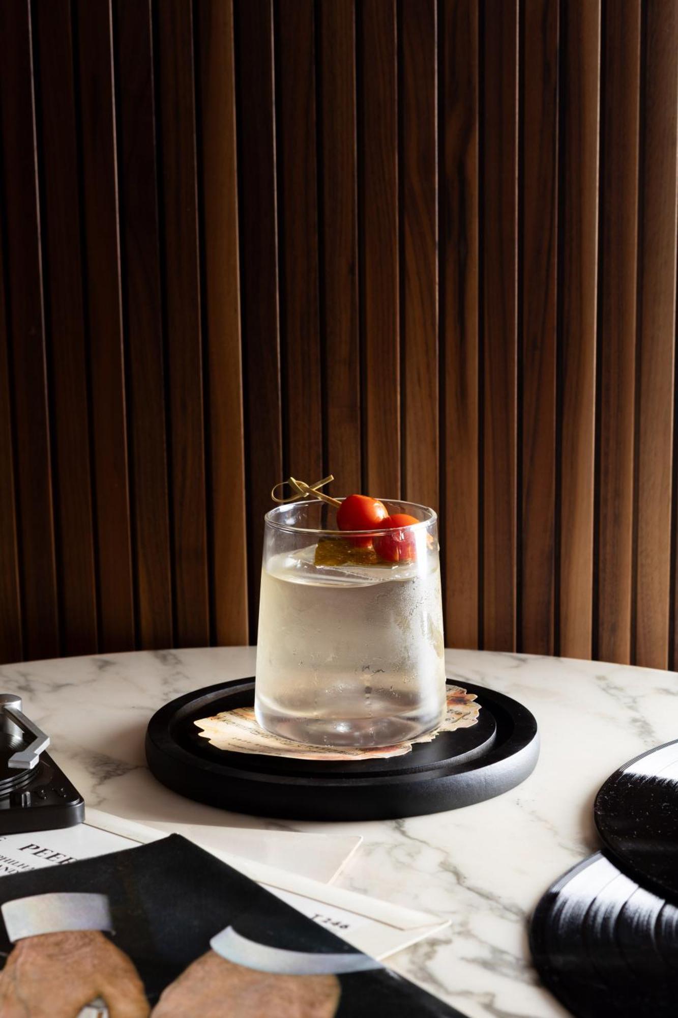 The Level At Melia White House